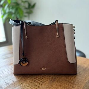 SOLD Dune London Doris Handbag